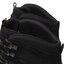 Wojas Trekkingschuhe Wojas 24028-71 Schwarz