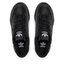 adidas Pantofi adidas Continental 80 J F99786 Cblack/Scarle/Conavy