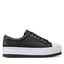 Guess Кецове Guess Bells3 FL5B3L ELE12 BLACK