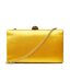 Kurt Geiger Kabelka Kurt Geiger Kensington Clutch 9544393609 Yellow