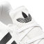 adidas Παπούτσια adidas Swift Run 22 J GW8179 Ftwwht/Cblack/Greone