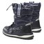 Geox Hótaposó Geox J Adelhide G.Babx E J26EWE 0LVBC C0673 D Navy/Silver