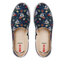 Big Star Shoes Обувки Big Star Shoes JJ276016 Navy