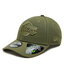 New Era Čiapka New Era Repreve 940 Lakers 60364406 Kaki