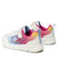 Geox Sneakers Geox J Aril G. B J15DLB 0AS54 C0653 D White/Multicolor