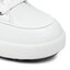 Geox Боти Geox D Dalyla B Abx A D16QSA 00046 C1000 White