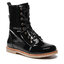 Bundgaard Ботуши Bundgaard Cathy BG303188G Black Patent 101