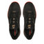 Head Обувки Head Sprint Pro 3.5 Sf Clay 273012 Black/Orange