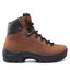 Alpina Trekingová obuv Alpina Tundra 6364-2 Brown