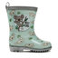 Perletti Gummistiefel Perletti 15601 Grün