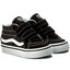 Vans Sneakersy Vans Sk8-Mid Reissue V VN00018W6BT Black/True White