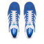 adidas Chaussures adidas Gazelle GX2207 Blue/Ftwht/Goldmt