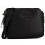 DKNY Táska DKNY Noho-Centr Zip Cbody R93EHE16 Blk/Vicuna BVJ