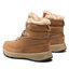 Columbia Stivali da neve Columbia Slopeside Peak™ 1950881286 Elk/Beach