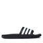 adidas Pantoletten adidas adilette Comfort GZ5892 Legend Ink/Cloud White/Legend Ink