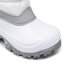CMP Sniego batai CMP Kids Hanki 2.0 30Q4704 Bianco A001