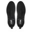 Halti Tenisice Halti Sahara Low Sneaker 054-2634 Black P99