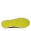 Calvin Klein Jeans Sneakers Calvin Klein Jeans Skater Vulcanized Laceup Rcotton YM0YM00414 Burnt Olive LB6