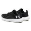 Under Armour Pantofi Under Armour Ua W Victory 3023640-001 Blk