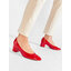 HÖGL Обувки HÖGL 0-184004 Red 4000