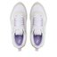 Puma Sportcipő Puma R22 383462 25 Gray/White/Violet/Min Burst