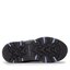 Skechers Trekkings Skechers Alpine Trail 167004/BKCC Black/Charcoal