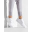 adidas Topánky adidas Bryony W Q46111 Ftwwht/Ftwwht/Goldmt