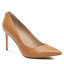 Guess Magassarkú Guess Rica FL7RIC LEA08 NUDE