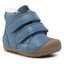 Bundgaard Зимни обувки Bundgaard Petti BG303201DG Petrol Ws 635