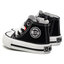 Big Star Shoes Teniși Big Star ShoesBig Star Shoes HH374188 Black