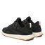Hugo Sneakers Hugo Titanium 50485713 10214574 01 Black 001