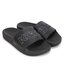 Karl Lagerfeld Kids Papucs Karl Lagerfeld Kids Z29062 Black 09B