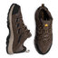 Columbia Trekingová obuv Columbia Crestwood BM5372 Mud/Squash/Boue/Courge 255