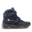 RenBut Schneeschuhe RenBut 23-3374 Granat/Brąz