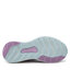 adidas Обувки adidas FortaRun El K GZ1826 Almost Blue/Cloud White/Clear Pink