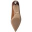 Lauren Ralph Lauren Lodičky Lauren Ralph Lauren Lanette 802723236002 Polo Tan