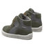 Superfit Bakancs Superfit 1-009429-7000 M Grün