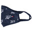Tommy Hilfiger 2 db szövet gyerekmaszk szett Tommy Hilfiger Kids Face Covers 2-Pack AU0AU01188 0GY