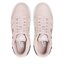 Nike Обувки Nike Dunk Low Se DD7099 200 Fossil Stone/Multi/Color