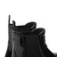 Hugo Holínky Hugo Tabita Rain Bootie 50475480 10222177 01 Black 001