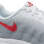 Nike Взуття Nike Air Max Invigor (Gs) CZ4194 100 White/University Red/Wolf Grey