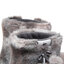 HYPE Hausschuhe HYPE Slipper Boot YWBS-080 Black