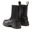 DeeZee Tronchetti DeeZee ZAL13105-1 Black