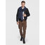 Aeronautica Militare Sál Aeronautica Militare 222SH1114L481 Blu Chiaro 08342