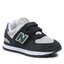 New Balance Sneakersy New Balance PV574DB2 Černá