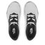 The North Face Boty The North Face Vectiv Eminus NF0A4OAWLA91 Tnf White/Tnf Black