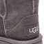Ugg Boty Ugg T Classic II 1017703T T/Grey