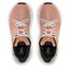 On Schuhe On Cloudflyer 4 71.98669 Peach/Aloe