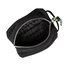 KARL LAGERFELD Geantă pentru cosmetice KARL LAGERFELD 215W3206 Black