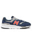 New Balance Sneakers New Balance CM997HAY Blu scuro
